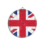 British Dart Board