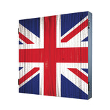 British flag Cabinet