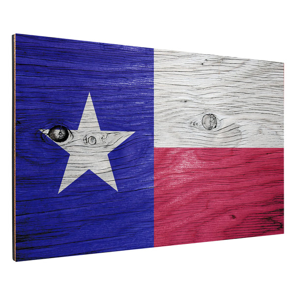 Texas Backboard