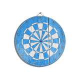 Baby Blue Dart Board