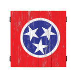 Tennessee Cabinet