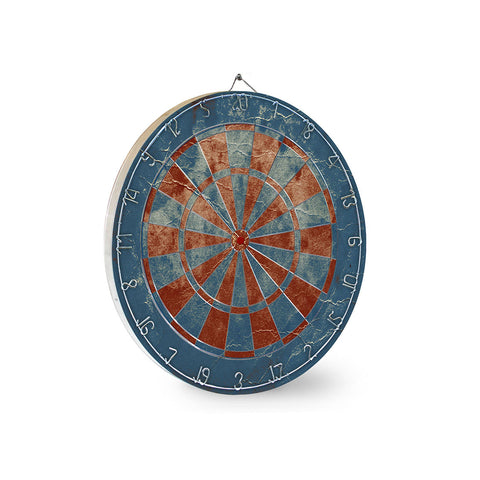 Rugged Stone Dart Board