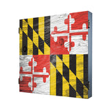 Maryland Cabinet Combo