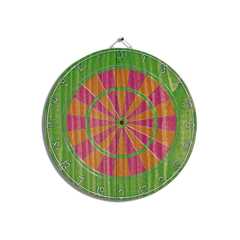 Tea Tree Dart Board