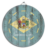 Delaware Dart Board