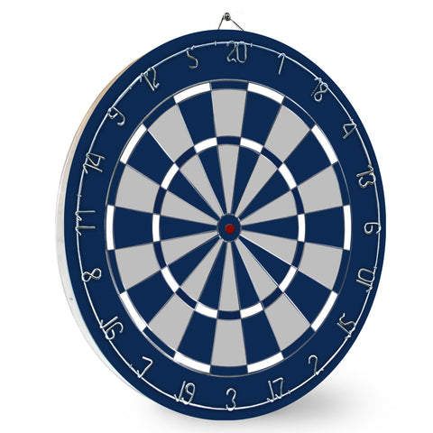 Cowboys Blue Dart Board