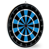 Panthers Blue Dart Board