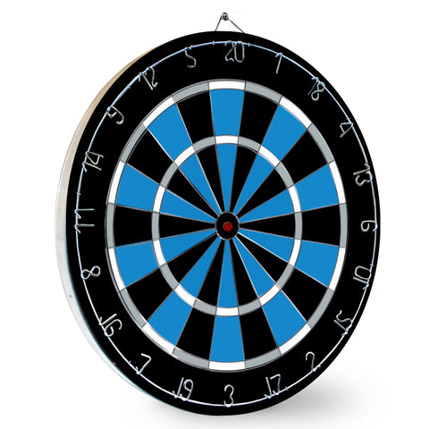 Panthers Blue Dart Board