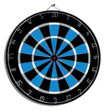 Panthers Blue Dart Board