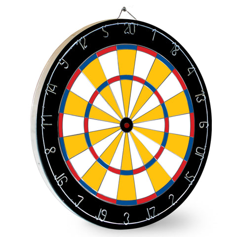 Steelers Dart Board