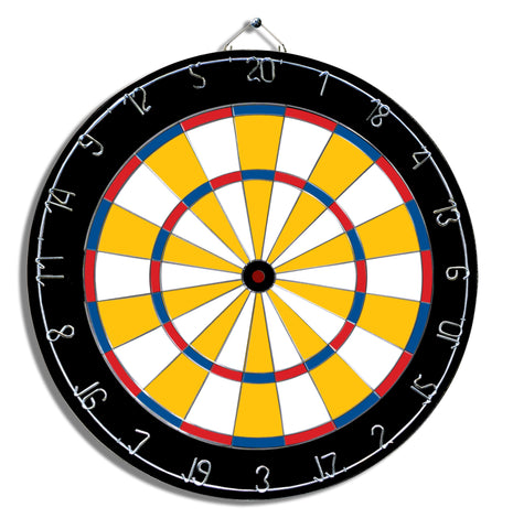 Steelers Dart Board