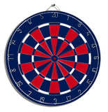 Giants Dart Board