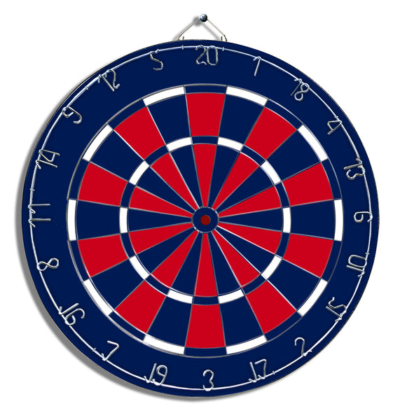 Giants Dart Board