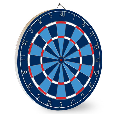 Tennessee Titans Dart Board