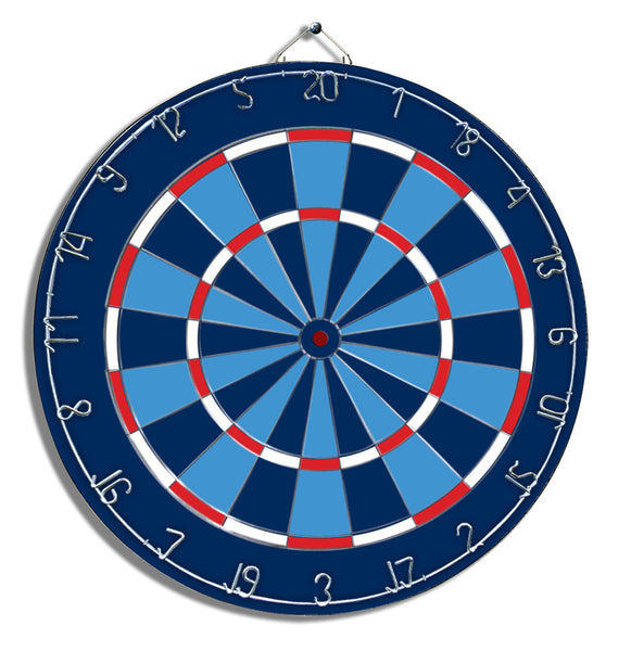 Tennessee Titans Dart Board