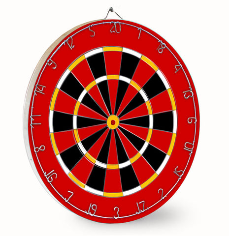 Chiefs Dart Board