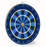 Chargers Dart Board