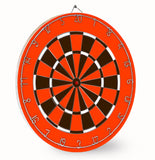 Browns Dart Board