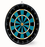 Jaguars Dart Board