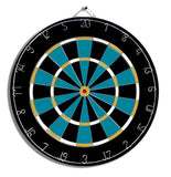 Jaguars Dart Board