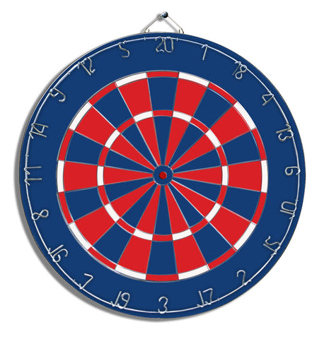 Bills Dart Board