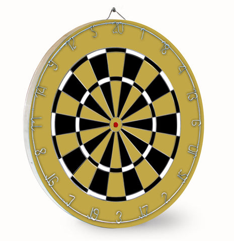 Saints Dart Board