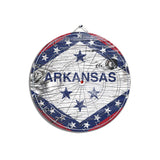 Arkansas Backboard & Dartboard